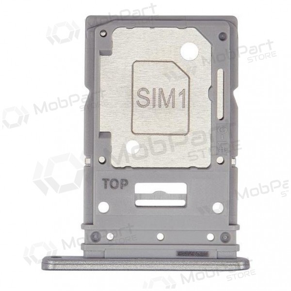 Samsung A546 Galaxy A54 5G 2023 bandeja de cartão (branco) (service pack) (original) Samsung A546 Galaxy A54 5G 2023 bandeja de cartão (branco) (service pack) (original)