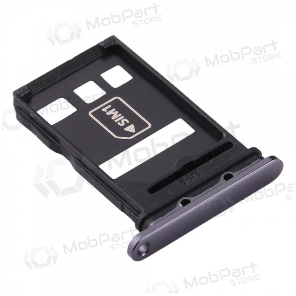 Huawei P40 SIM titular do cartão (preto)