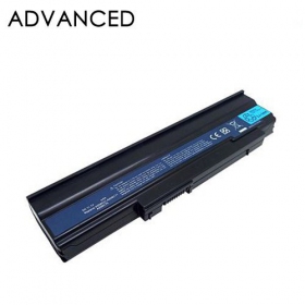 ACER AS09C31, 5200mAh bateria do portátil