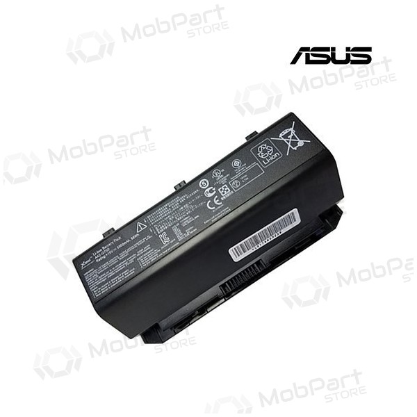 ASUS A42-G750, 88Wh bateria do portátil - PREMIUM ASUS A42-G750, 88Wh bateria do portátil - PREMIUM