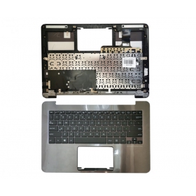 ASUS Zenbook UX305C (US) su korpusu teclado