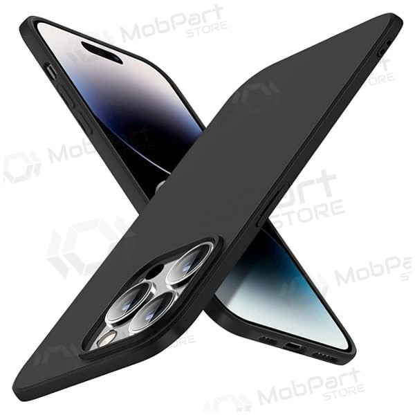 Samsung Galaxy S26+ capa - X-Level Guardian (preto)