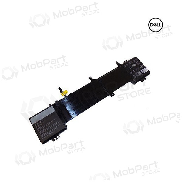 Dell 6JHDV, 6JHCY bateria do portátil - PREMIUM Dell 6JHDV, 6JHCY bateria do portátil - PREMIUM