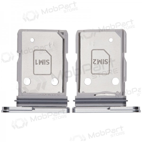 Samsung Galaxy A56 SIM titular do cartão (verde luz) (original)