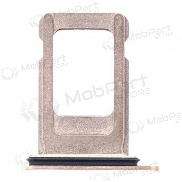 Apple iPhone XS Max SIM titular do cartão (dourado)