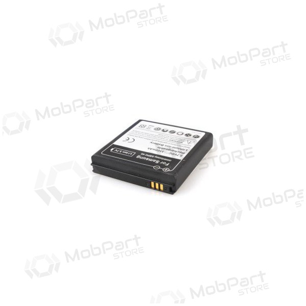 Samsung i9000 Galaxy S bateria / acumulador (1375mAh) Samsung i9000 Galaxy S bateria / acumulador (1375mAh)