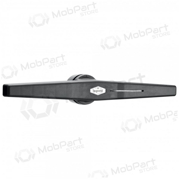 Rankena tiesioginio jungimo Legrand 431145 (Preto, DCX-M, 40A–160A, 1 unidade.)