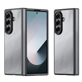 Samsung F966 Galaxy Z Fold7 capa 