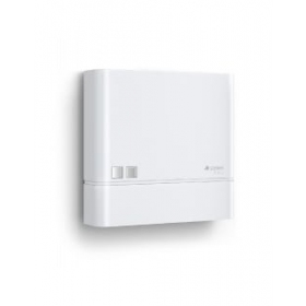 Fotorelė Steinel Night-Matic-IQ Plus 066116 (su Bluetooth, branco, IP54)