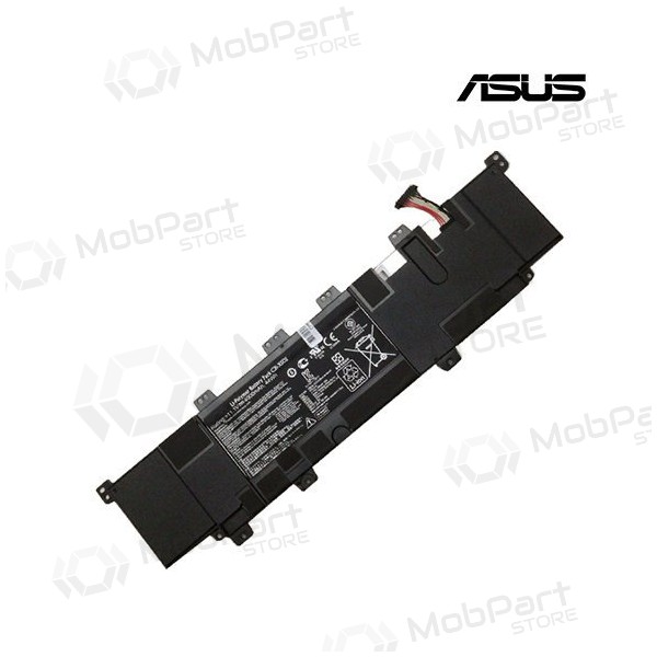 ASUS C31-X502, 4000mAh bateria do portátil - PREMIUM ASUS C31-X502, 4000mAh bateria do portátil - PREMIUM