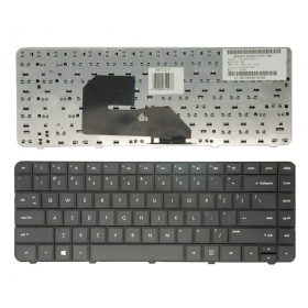 HP 242 G1 teclado