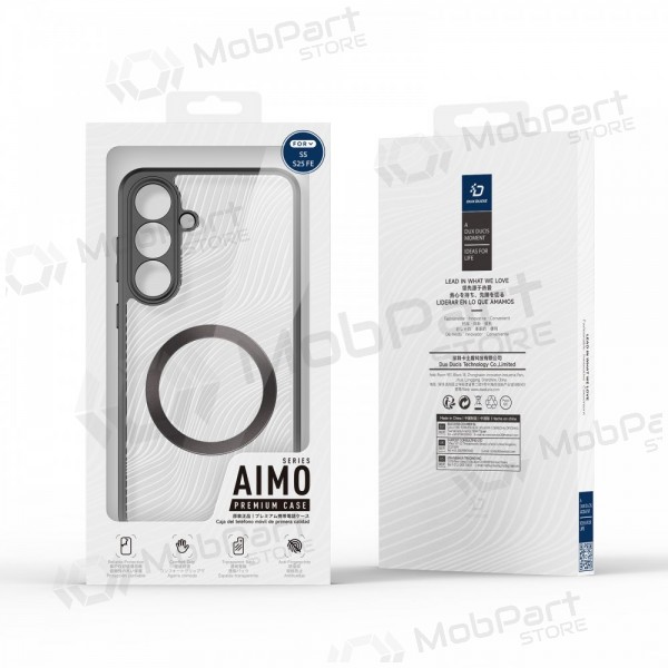 Samsung Galaxy S25 FE capa Samsung Galaxy S25 FE capa