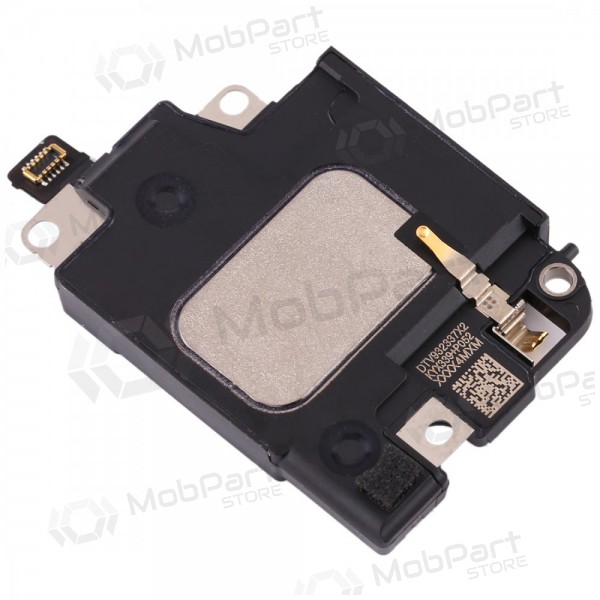 Apple iPhone 11 Pro Max alto-falante (inferior)