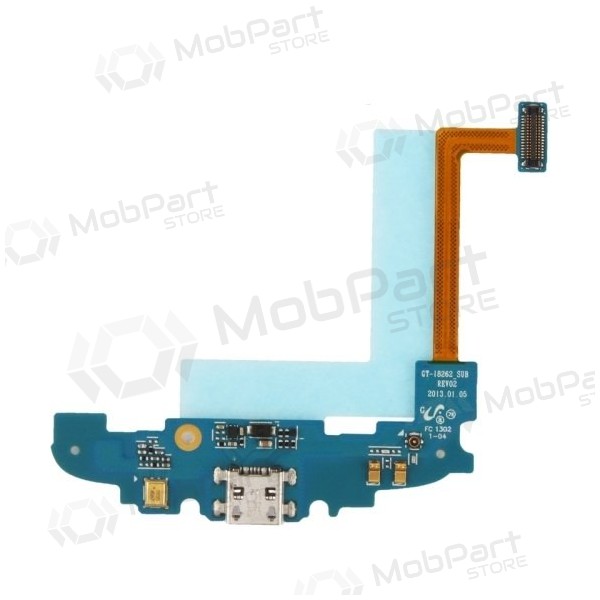 Samsung i8260 Galaxy Core / i8262 Galaxy Core Duos conector de carga