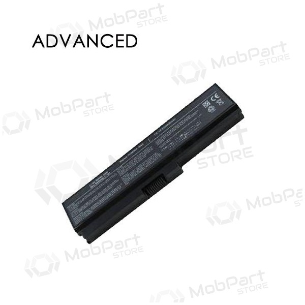 TOSHIBA PABAS201, 5200mAh bateria do portátil, Advanced
