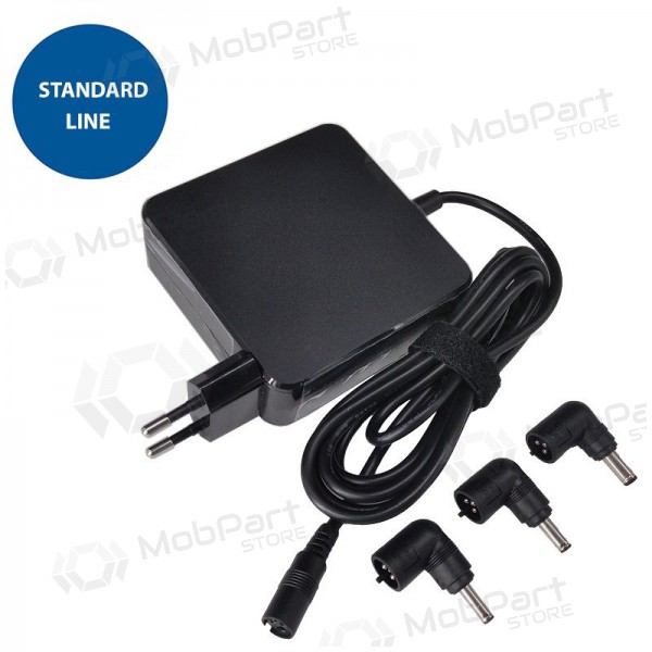 ASUS 65W: 15-20V, 4A carregador de portátil ASUS 65W: 15-20V, 4A carregador de portátil