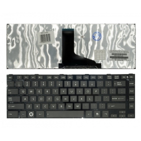 TOSHIBA Satellite: L800, L805 teclado