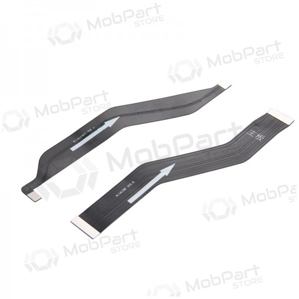 Huawei Mate 9 Pro pagrindinė conector (service pack) (original)