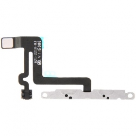 Apple iPhone 6 Plus conector de controle de áudio
