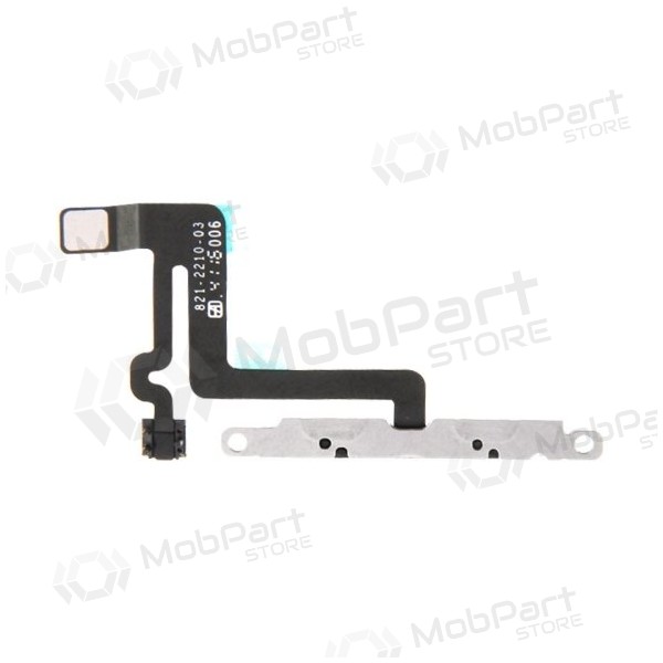 Apple iPhone 6 Plus conector de controle de áudio Apple iPhone 6 Plus conector de controle de áudio