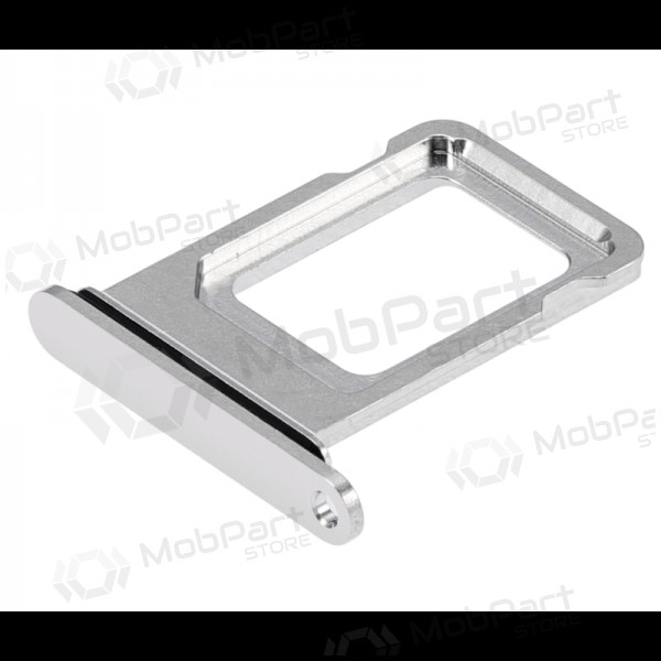 Apple iPhone 14 Pro / 14 Pro Max SIM titular do cartão (prata)
