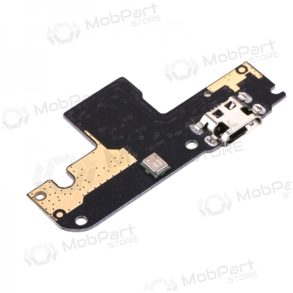 Xiaomi Redmi Note 5A conector de carga - Premium