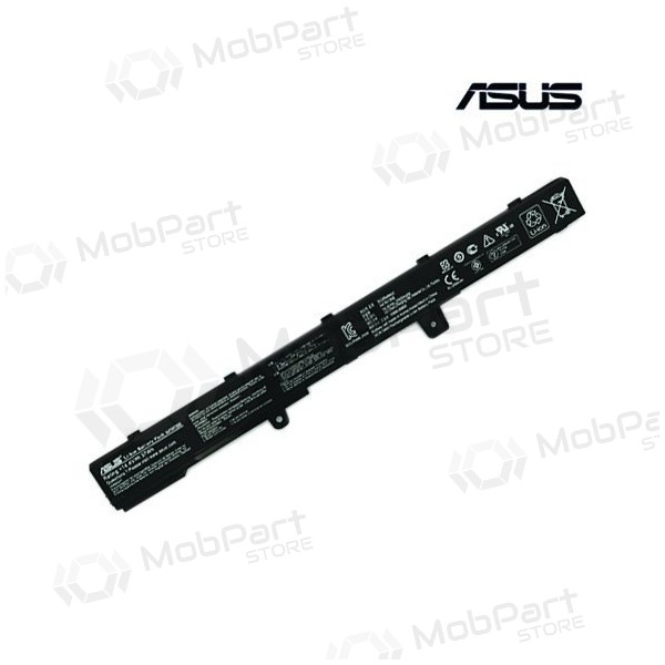 ASUS A31N1319, 2900mAh bateria do portátil - PREMIUM ASUS A31N1319, 2900mAh bateria do portátil - PREMIUM