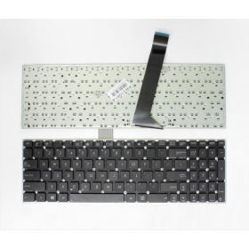 ASUS X501, X501A, X501U teclado
