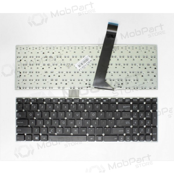 ASUS X501, X501A, X501U teclado ASUS X501, X501A, X501U teclado