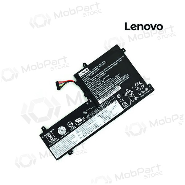 LENOVO L17M3PG1 bateria do portátil - PREMIUM LENOVO L17M3PG1 bateria do portátil - PREMIUM