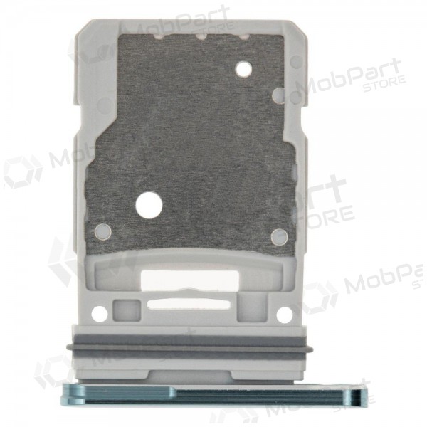 Samsung G781 / G780 Galaxy S20 FE SIM titular do cartão (Cloud Mint) Samsung G781 / G780 Galaxy S20 FE SIM titular do cartão (Cloud Mint)