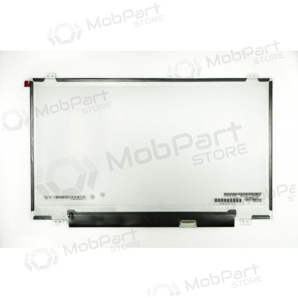 Matrica 14.0“ 1920x1080 FULL HD, LED,IPS, SLIM, matinė, 30pin (dešinėje) EDP, A+ Matrica 14.0“ 1920x1080 FULL HD, LED,IPS, SLIM, matinė, 30pin (dešinėje) EDP, A+