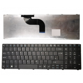 ACER Aspire: E1-521, E1-531, E1-531G, E1-571, E1-571G, UK teclado