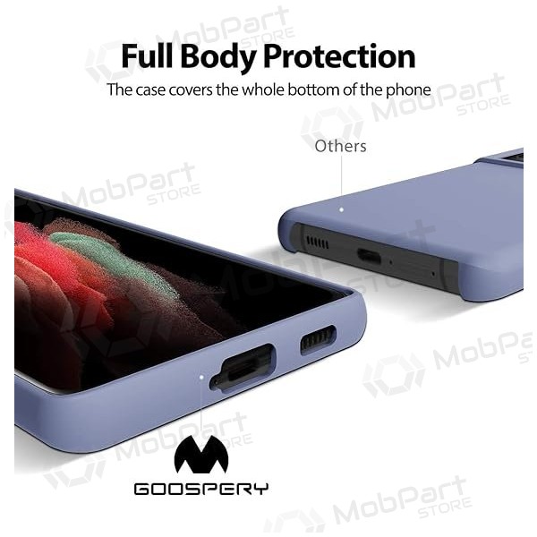 Samsung Galaxy A17 capa Mercury 