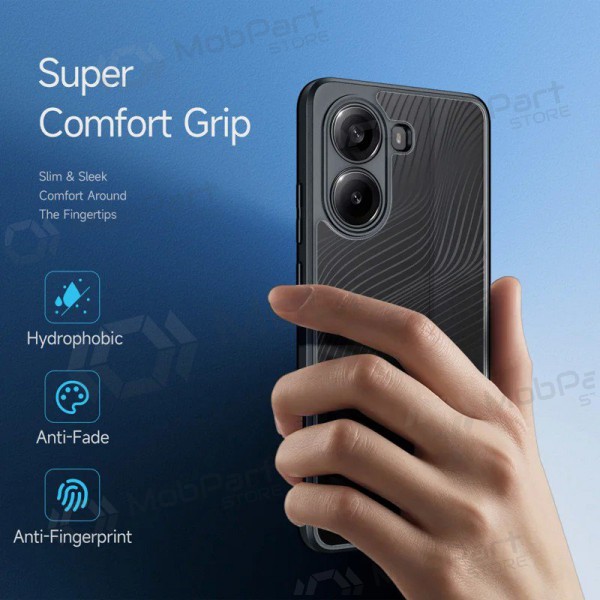 Xiaomi Poco X7 Pro capa Xiaomi Poco X7 Pro capa