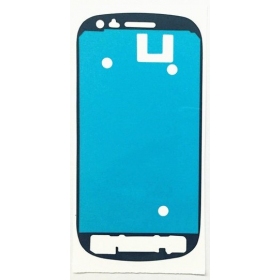 Samsung i9190 Galaxy S4 mini / i9192 Galaxy S4 mini Duos / i9195 Galaxy S4 mini adesivo de tela