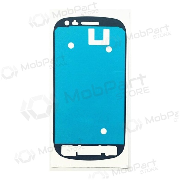 Samsung i9190 Galaxy S4 mini / i9192 Galaxy S4 mini Duos / i9195 Galaxy S4 mini adesivo de tela Samsung i9190 Galaxy S4 mini / i9192 Galaxy S4 mini Duos / i9195 Galaxy S4 mini adesivo de tela