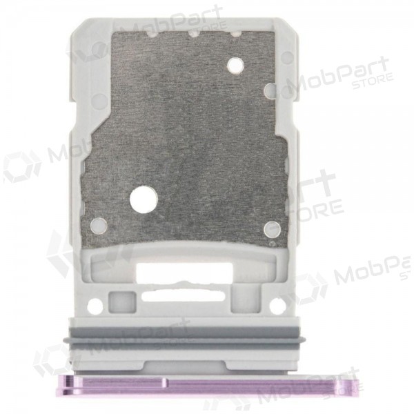 Samsung G781 / G780 Galaxy S20 FE SIM titular do cartão (Cloud Lavender) Samsung G781 / G780 Galaxy S20 FE SIM titular do cartão (Cloud Lavender)