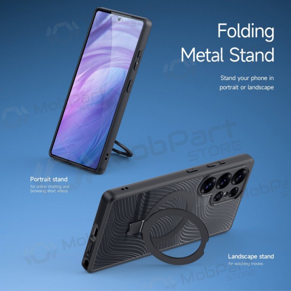 Samsung Galaxy S25 Ultra capa Samsung Galaxy S25 Ultra capa