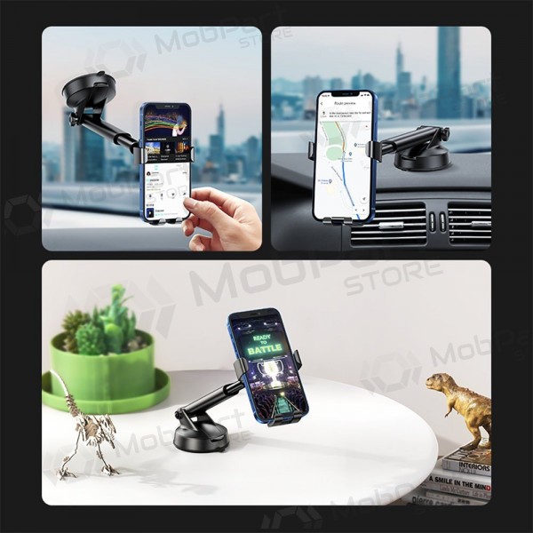 Suporte para telefone automotivo Ugreen LP200 para painel de instrumentos