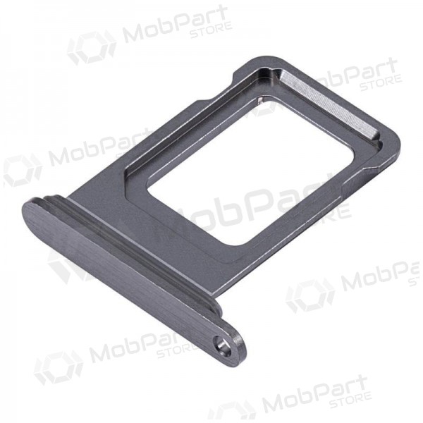 Apple iPhone 14 Pro / 14 Pro Max SIM titular do cartão (preto) Apple iPhone 14 Pro / 14 Pro Max SIM titular do cartão (preto)
