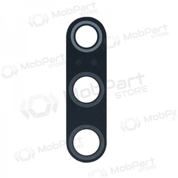 Xiaomi Mi 9 lente vidro da câmera