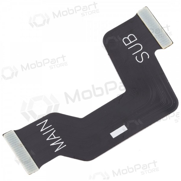 Samsung A805F Galaxy A80 2019 pagrindinė conector (SUB) (service pack) (original) Samsung A805F Galaxy A80 2019 pagrindinė conector (SUB) (service pack) (original)