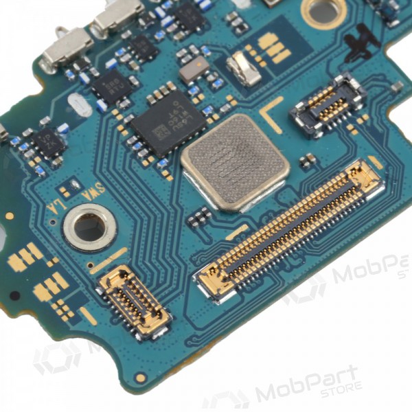 Samsung G990 Galaxy S21 FE 5G conector de carga (service pack) (original) Samsung G990 Galaxy S21 FE 5G conector de carga (service pack) (original)