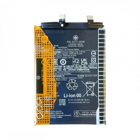 Akumuliatorius original Xiaomi 12 Lite 4300mAh BP4B (service pack)