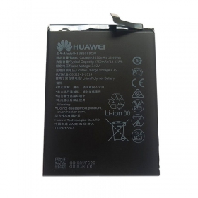 Huawei P10 Plus / Mate 20 Lite / Nova 3 / Honor V10 / Honor 8X bateria, akumuliatorius (original)