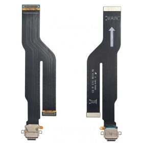 Samsung N985 / N986 Galaxy Note 20 Ultra conector de carga (service pack) (original)