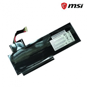 MSI BTY-L76, 5400mAh bateria do portátil - PREMIUM