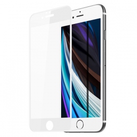 Apple iPhone 7 / 8 / SE 2020 / SE 2022 protetor de tela de vidro temperado 