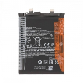 Xiaomi Redmi Note 13 Pro 5G, Poco X6 bateria, akumuliatorius (original)